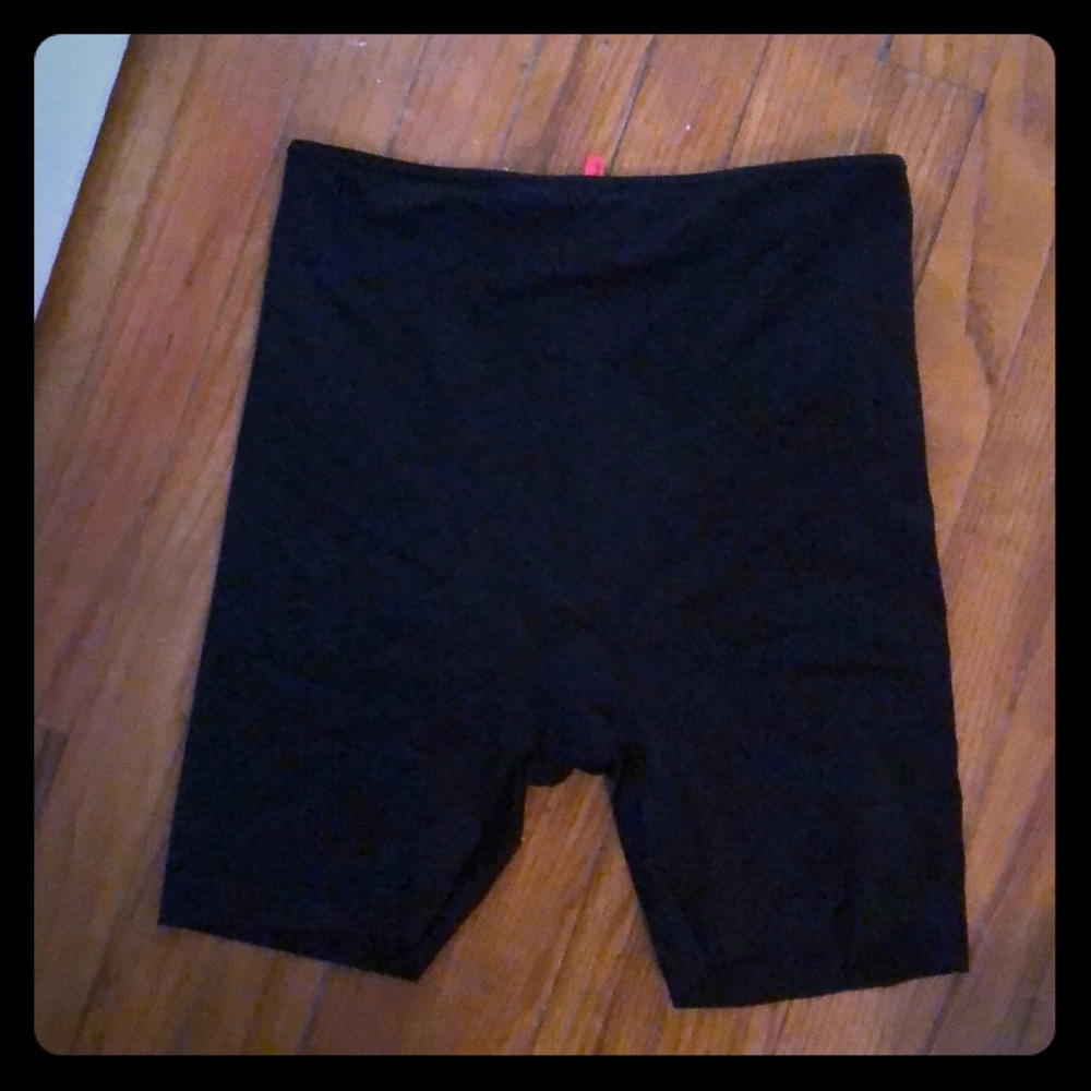 Large Spanx
